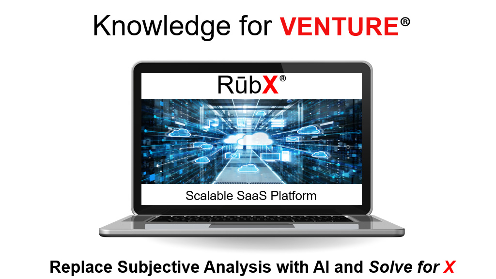 KnowledgeForVenture