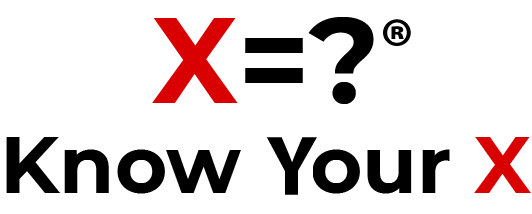 xKnowYourX